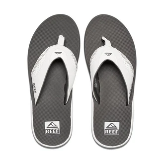 Reef Zehentrenner Sandale Fanning 
