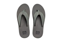 Reef Zehentrenner Sandale Fanning 