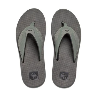 Reef Zehentrenner Sandale Fanning 