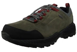 J034777 Forestbound WTPF M-Dry Grey Schnrschuh