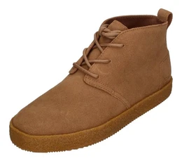 FREMONT 10016930 Schnrboots Brown