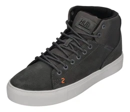 MURRAYFIELD 2.0 N33 Sneaker scratched nubuck navy