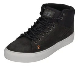 MURRAYFIELD 2.0 N33 Sneaker scratched nubuck black
