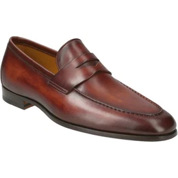23802 COGNAC Mokassin
