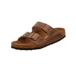 Birkenstock Pantolette Slipper Beige/Braun/Dunkelbraun/Khaki