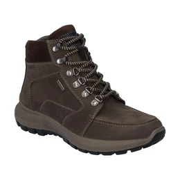 Stefan 51, braun Stiefelette