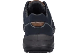 Josef Seibel Schnürschuh Stefan blau