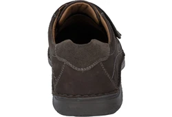 Josef Seibel Anvers 90 Schnürschuh grau