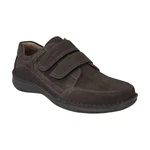 Josef Seibel Anvers 90 Schnürschuh grau