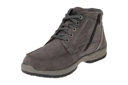 Josef Seibel Stiefel Grau/Dunkelgrau/Braun/Dunkelbraun/Hellgrau