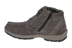 Josef Seibel Stiefel Grau/Dunkelgrau/Braun/Dunkelbraun/Hellgrau