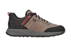 Geox Schnürschuh Terrestre Sneaker U26EZA 0ME11 C1018