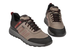 Geox Schnürschuh Terrestre Sneaker U26EZA 0ME11 C1018