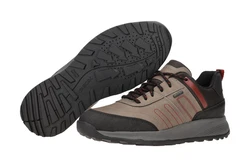 Geox Schnürschuh Terrestre Sneaker U26EZA 0ME11 C1018
