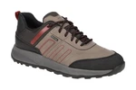 Geox Schnürschuh Terrestre Sneaker U26EZA 0ME11 C1018