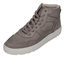 BOSTON Sneaker Metgrey Offwhite