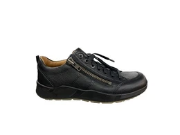 Herren Schnrschuh 325206-61-000 schwarz Schnrschuh