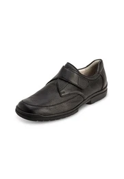 Herrenschuhe Kletter Hirschleder Klettschuh