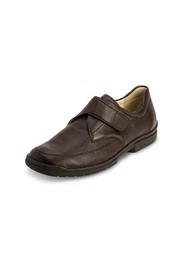 Herrenschuhe Kletter Hirschleder Klettschuh
