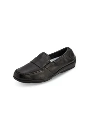 Herrenschuhe Mokassin Hirschleder Mokassin