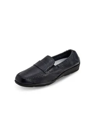 Herrenschuhe Mokassin Hirschleder Mokassin