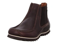 America Ankleboots