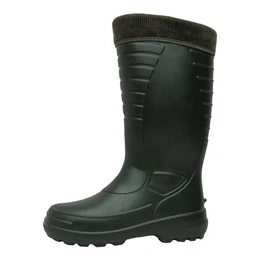 Heiko Gummistiefel mit herausnehmbaren Warmfutter