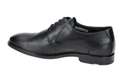 Lloyd Kalmar Schnürschuh Blau/Hellblau/Dunkelblau/Braun