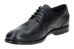 Lloyd Kalmar Schnürschuh Blau/Hellblau/Dunkelblau/Braun