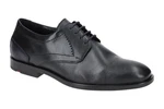 Lloyd Kalmar Schnürschuh Blau/Hellblau/Dunkelblau/Braun
