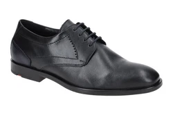 Lloyd Kalmar Schnürschuh Blau/Hellblau/Dunkelblau/Braun