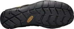 CLEARWATER CNX LEATHER M-MAGNET/BLA Trekkingsandale