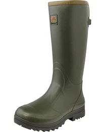 Gummistiefel Pheasant Game 18'' 5mm Gummistiefel Stodmpfend, Wrmeisolation