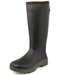 Gummistiefel Sportsman II 18'' 4mm Gummistiefel Stodmpfend, Wrmeisolation