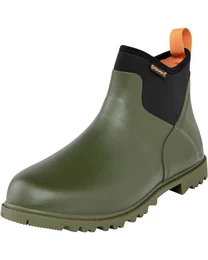 Kurzgummistiefel Ascot 6'' 3mm Gummistiefel Stodmpfend, Wrmeisolation