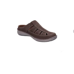 Anvers 76 grau kombi Slipper