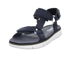 Oruga Sandal grau kombi Sandale