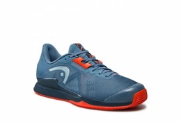 Sprint Pro 3.5 Clay Men BSOR Hallenschuh