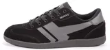 Dunkelgraue Skateschuhe image