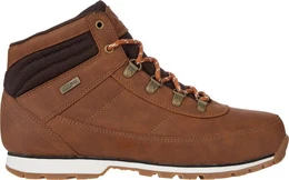 He.-Lifestyle-Schuh David AQX BROWN Sneaker