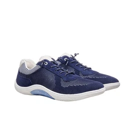 Herren Slipper / Sneaker CALLISTO 12-012-13 DARK BLUE/MARIN Slipper