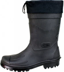 Bockstiegel Gummistiefel Nils Schwarz