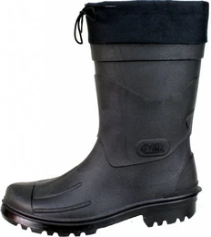 Gummistiefel Herren Regenstiefel Nils - mit rutschfester und spatenfester Sohle