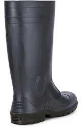 Ladeheid Herren Gummistiefel LA-974 Blau/Schwarz/Dunkelblau