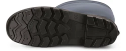 Ladeheid Herren Gummistiefel LA-974 Blau/Schwarz/Dunkelblau