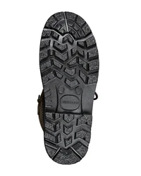 Meindl Thermostiefel Sölden braun