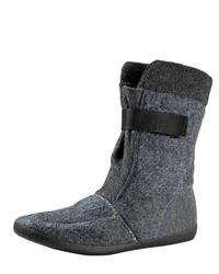 Meindl Thermostiefel Sölden braun