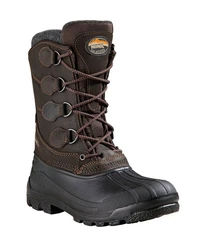 Meindl Thermostiefel Sölden braun
