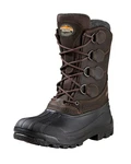 Meindl Thermostiefel Sölden braun