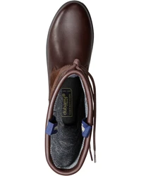 Dubarry Stiefel Galway RegularFit Braun/Beige/Dunkelbraun